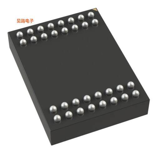 LTM2886CY-3S#PBF -[全新DGTL ISOLTR 2.5KV 6CH SPI 32
