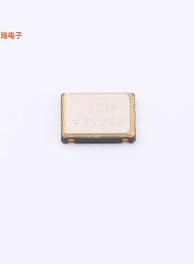 SX7M7.200M20F30TNN -[原装有源晶振SMD7050-4P