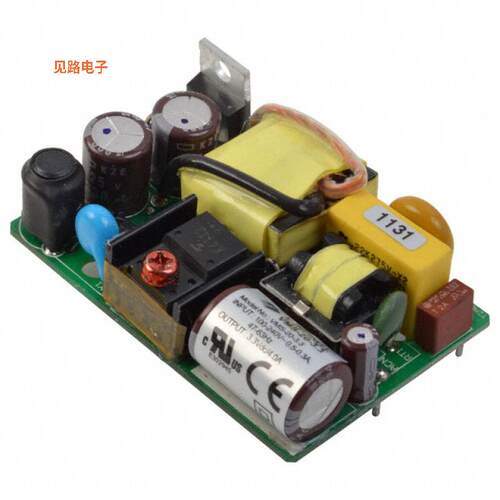 VMS-20-5 -[全新AC/DC CONVERTER 5V 20W]
