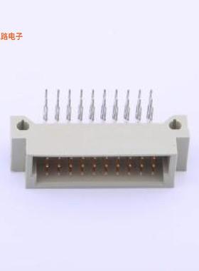 3511330AMRS0BNA1 -[原装板对板与背板连接器弯插,P=2.54mm