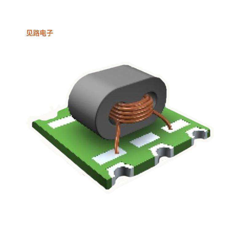 MABA-010321-CT1A42 -原装[TRANSFORMER 1:1 TXLINE50MHz