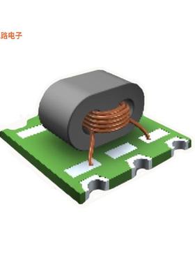 MABA-010321-CT1A42 -原装[TRANSFORMER 1:1 TXLINE50MHz