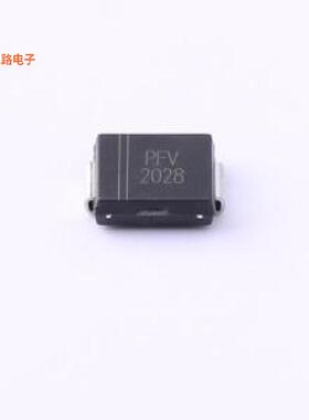SMDJ45A -[原装TVS DIODE 45VWM 72.7VC DO214ABSMC