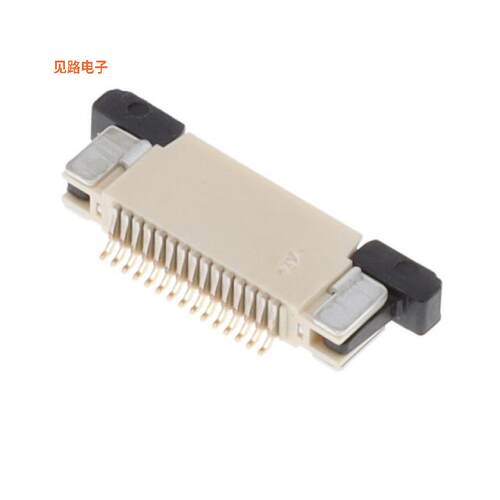 F32Q-1A7H1-11015 -[全新CONN FFC FPC TOP 15POS 0.5MM R/A]