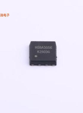 HSBA3056 -[原装(MOSFET)PRPAK5x6-8L