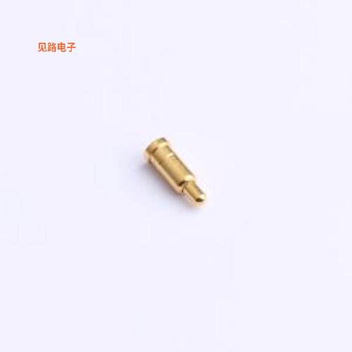YTC1P-3515-01 -[2.0x5 100gSMDPogo Pin弹簧探针