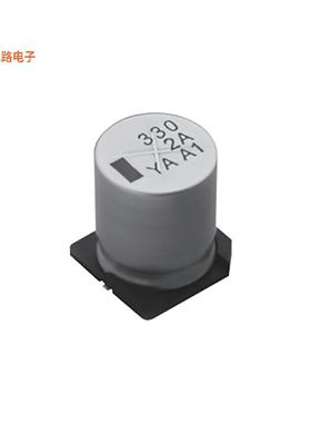 UYA1J881MNJ1MS -原装[CAP ALUM 880UF 20% 63V SMD880 F