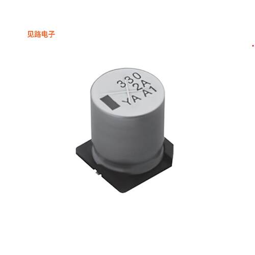 UYA2A161MNJ1MS -原装[CAP ALUM 160UF 20% 100V SMD160 F