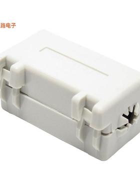 SS28B2034 -原装[FERRITE CORE 220OHM HINGED 6.4MM圆形