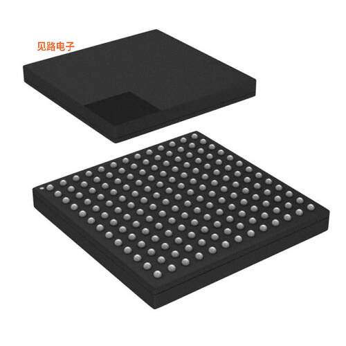 MK65FX1M0VMI18 -[全新IC MCU 32BIT 1MB FLASH 169MAPBGA]