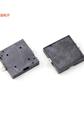 RDT-4.100-1190-NS1 -[全新BUZZER PIEZO 5V 12X12MM