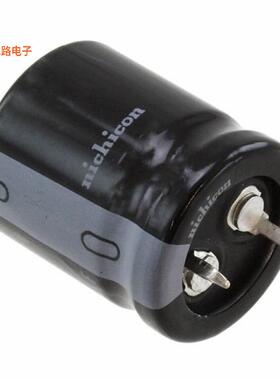 LLS2D271MELZ -原装[CAP ALUM 270UF 20% 200V SNAP TH270 F