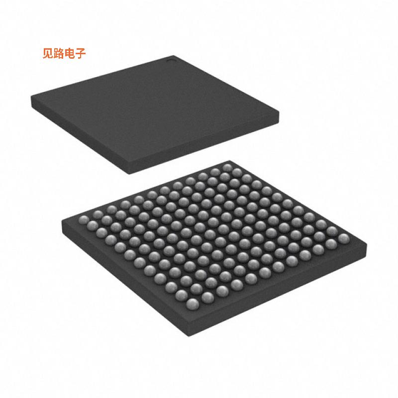 AD6657ABBCZ -原装[IC QUAD IF RECEIVER 144BGAIF 接收器