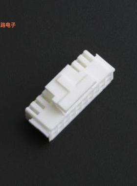 HC-PHB-2*10Y-05 -[PHBP=2mm(线对板/线对线)