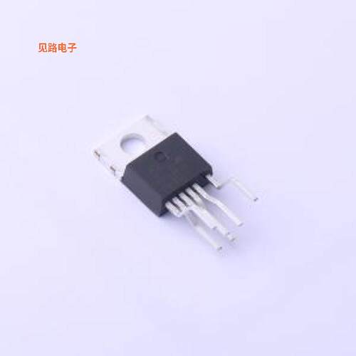 TOP258YN -[原装AC-DC控制器和稳压器TO-220-7C
