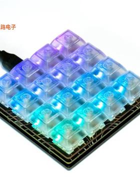 PIM565 -[全新SWITCH KEYPAD 16KEY CLICKY]