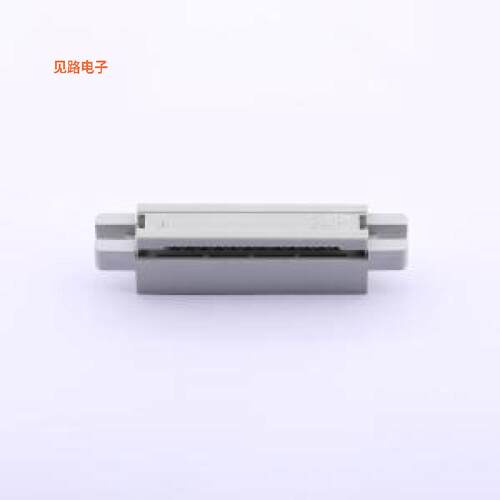 B-3000F24P-E800 -[有耳P=2.54mmIDC刺破式(牛角/简牛)