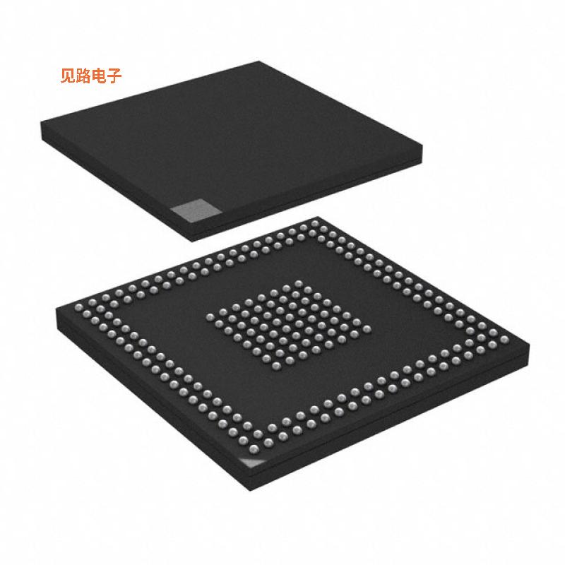 ADSP-BF525BBCZ-5A-正品[IC DSP CTRLR 16B 533MHZ 208BGA定点