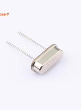 SWXSGBCVH0-6.000000 -[原装无源晶振HC-49S