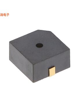ASI09N27MFD-05TRQ -[全新BUZZER MAGN 5V 0.38 X 0.38 W SMD]