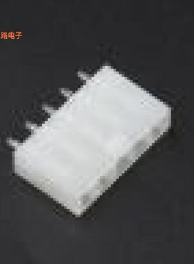 HC-5557-5A -[原装线对板针座插件,P=4.2mm