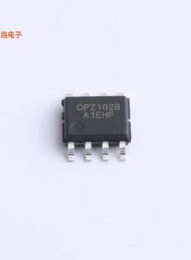 OPZ102BSOIC8 -[原装运算放大器SOIC-8
