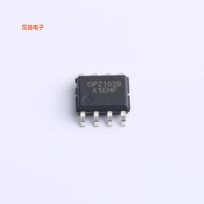 OPZ102BSOIC8 -[原装运算放大器SOIC-8