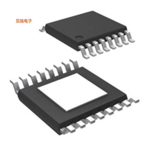 DRV8804PWPR -原装[8.2~60V电机驱动器及控制器