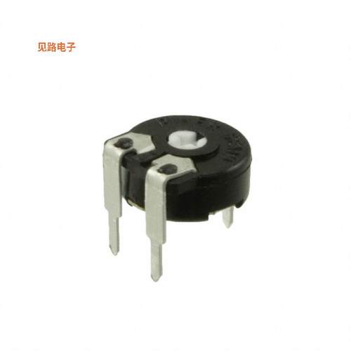 PT15NH05-504A2020-S -[全新TRIMMER 500K OHM 0.25W PC PIN]