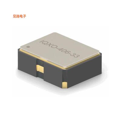 LFSPXO084273 -原装[XTAL OSC XO 125.0 LVDS 3.3V晶体