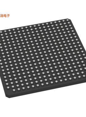 MC7447AVS1000LB -[全新IC MPU MPC74XX 1.0GHZ 360FCCLGA]