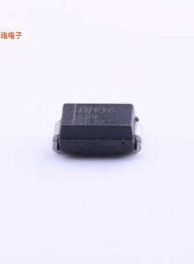 STPS1L40A -[原装DIODE SCHOTTKY 40V 1A DO214ACSMA(DO-214AC)