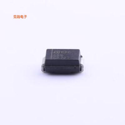 STPS1L40A -[原装DIODE SCHOTTKY 40V 1A DO214ACSMA(DO-214AC)
