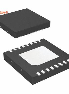 LM5070SD-50/NOPB -[全新IC POE CNTRL 1  16WSON]