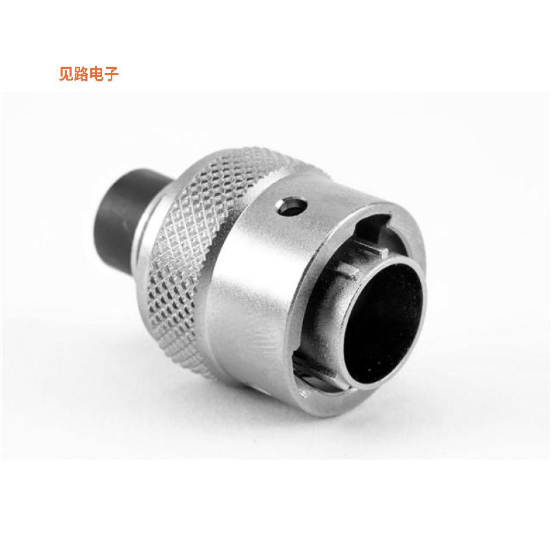 RT06103W3PNH -原装[PLUG, 6 (3+3) POSITION, MALE, SH插头外壳