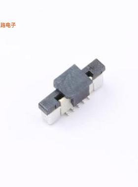 HB-FPC-05LSZJ-H4511P -[原装FFC/FPCSMD,P=0.5mm(交错脚)