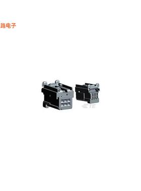 1419158-5 -原装[CONN RCPT HSG 6POSCONN RCPT HSG 6POS