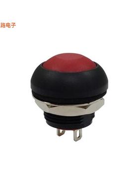 SW-PB11-1CSR-10 -[全新IP67 ANTI-VANDAL PUSHBUTTON SWIT]