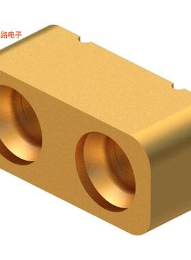 9311-20021 -原装[SMPM MALE PCB SURFACE MOUNT, 2 PSMPM