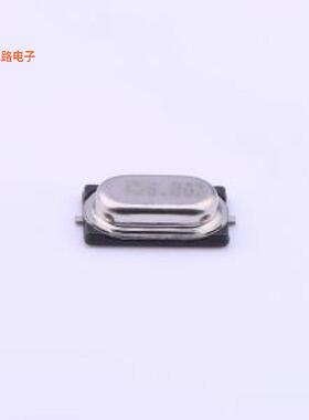 KMD260000910 -[原装无源晶振HC-49S-SMD-2P-Mini
