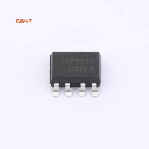 ISP827XSMT&R-AXW -[原装晶体管输出光耦DIP-8