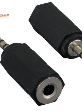 CBL-LDR-SR204-1300 -[全新Sanoxy (2-Pack) 3.5mm Stereo Fem]
