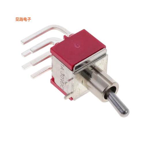 472131020421 -[全新SWITCH TOGGLE DPDT 1A 30V]