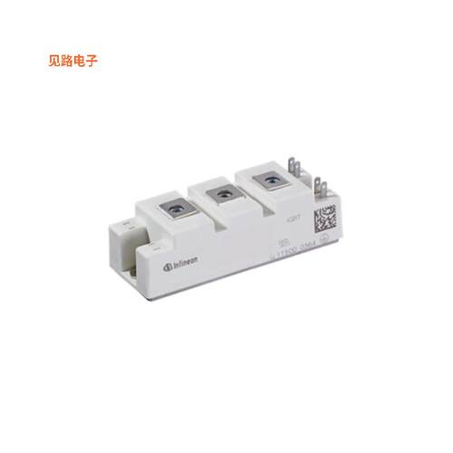 DF150R12W1H3FB11BOMA1 -[全新IGBT MODULE LOW POWER EASY]