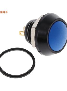 MMP0120/ABLP -原装[SWITCH PUSHBUTTON SPST-NO 2A