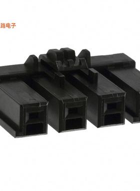 DF22R-4S-7.92C(28) -[全新CONN RCPT HSG 4POS 7.92MM]
