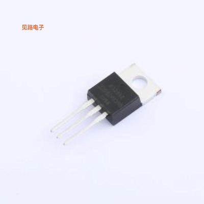 IRF3205ZPBF -[原装MOSFET N-CH 55V 75A TO220ABTO-220AB