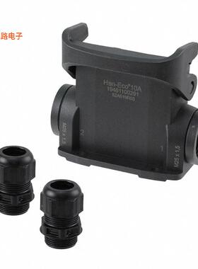 19461100291 -[全新HAN-ECO 10A-HSM2-M25 W. CABLE GL]