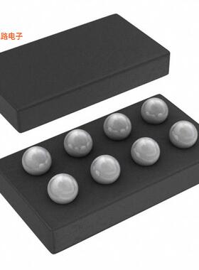 OPA2376AIYZDT -[原装IC OPAMP GP 2 CIRCUIT 8DSBGADSBGA-8