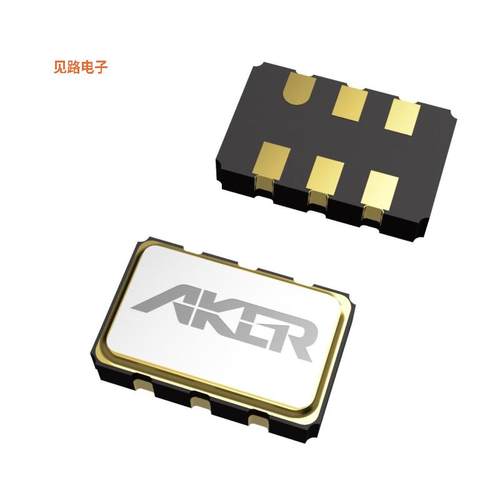 S5A3303-100.000-L-X-R -[全新XTAL OSC XO 100.0000MHZ